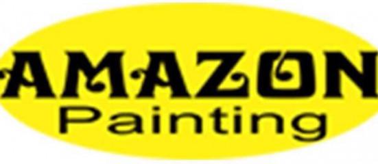 Amazon Painter (1175526)